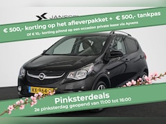 Opel Karl - 1.0 Rocks Online Edition Automaat Carplay Cruise control