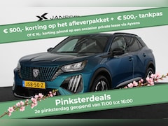 Peugeot 2008 - 1.2 Hybrid 145 Allure / Keyless / Camera / Navigatie / Adaptive Cruise