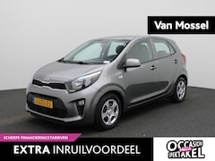 Kia Picanto - 1.0 DPi ComfortLine | AIRCO | BLUETOOTH | ELEKTRISCHE RAMEN VOOR |