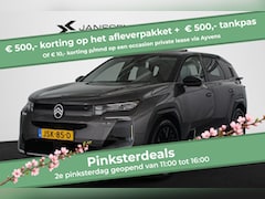 Citroën C5 Aircross - 1.6 Plug-In Hybrid 195 Max Panoramadak