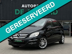 Mercedes-Benz B-klasse - 170 airco|Navi|Trekhaak
