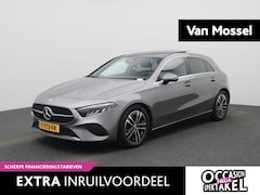 Mercedes-Benz A-klasse - 180 Business Line | Automaat | Panorama dak | Leder | DAB | Navigatie | Bluetooth | Camera