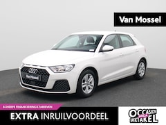 Audi A1 Sportback - 25 TFSI Pro Line | Apple Carplay | DAB+ | Cruise Control | Navigatie | Parkeersensoren | A