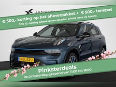 Lynk & Co 01 - 1.5 PHEV Panoramadak Stoelverwarming 360 Camera