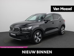 Volvo XC40 - 1.5 T4 Recharge Inscription Expression | Automaat | Apple Carplay / Android Auto | Virtual