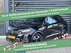 Peugeot 2008 - 1.2 Hybrid 145 GT / Alcantara / Full-Option / ACTIE / 6+2JR Garantie