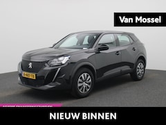 Peugeot 2008 - 1.2 PureTech Active | APPLE CARPLAY | ANDROID AUTO | CLIMATE CONTROL | CRUISE CONTROL | PA