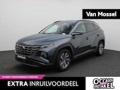 Hyundai Tucson - 1.6 T-GDI MHEV Comfort | Achteruitrijcamera | Keyless | Cruise Control | Lane Assist | Car
