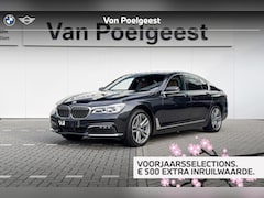 BMW 7-serie - 750i xDrive High Executive | Driving Assistant Plus | Laser light | comfortstoelen | Selec