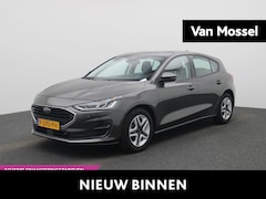Ford Focus - 1.0 EcoBoost Hybrid Connected | APPLE CARPLAY - ANDROID AUTO | CLIMATE CONTROL | CRUISE CO