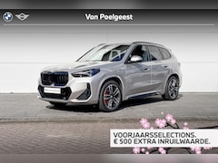 BMW X1 - xDrive23i Parking Assistant Plus | M Sportpakket Pro | Innovation Pack | | Selections 500