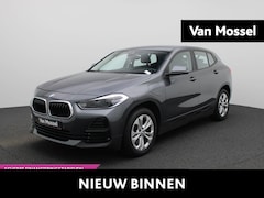BMW X2 - xDrive25e Executive | AUTOMAAT | ACHTERUITRIJCAMERA | NAVIGATIE | CLIMATE CONTROL | CRUISE