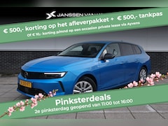 Opel Astra Sports Tourer - 1.2 Level 2 * Navigatie * Cruise Control * Apple CarPlay