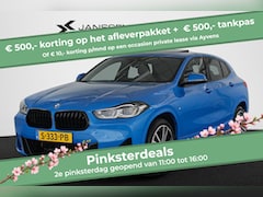 BMW X2 - xDrive25e M Sport Panoramadak Head-Up HiFi Keyless