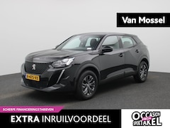 Peugeot 2008 - 1.2 PureTech Active Pack | APPLE CARPLAY | ANDROID AUTO | CLIMATE CONTROL | CRUISE CONTROL