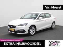 SEAT Leon - 1.0 TSI Style | Cruise Control | Lane Assist | Keyless | Climate Control | Apple Carplay /