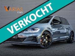 Volkswagen Golf - 2.0 TSI GTI TCR Akra Dynaudio Navi Keyless
