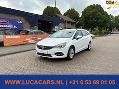 Opel Astra Sports Tourer - 1.2 Edition