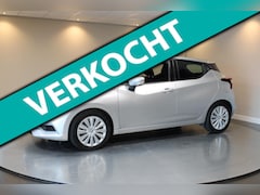 Nissan Micra - 1.0 IG-T Acenta *33.000Km* Dealer OH|Carplay|Cruise|NAP