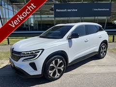 Renault Austral - 1.2 E-Tech full hybrid 200PK techno / Camera / Apple Carplay - Android Auto / PDC V+A / Cl