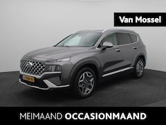 Hyundai Santa Fe - 1.6 T-GDI HEV Premium Automaat | Apple Carplay/Android | Navigatie | Airco | cruise contro