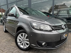 Volkswagen Touran - 1.4 TSI Highline 7p.| Camera | Pano