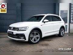 Volkswagen Tiguan - 1.5 TSI R-Line|Keyles|Camera|ACC|Line|Carplay|Trekhaak