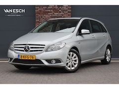 Mercedes-Benz B-klasse - 180 Ambition | Automaat | Stoelverwarming | Zitcomfortpakket | Parkeersensoren | Licht- en