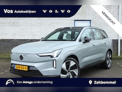 Volvo EX90 - Twin Motor Performance Ultra 7p. 111 kWh | Luchtvering | Bowers & Willkins |