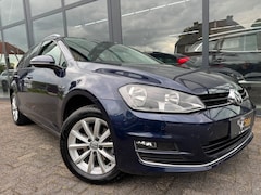 Volkswagen Golf Variant - 1.2 TSI Highline