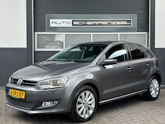 Volkswagen Polo - 1.2 TSI BMT Edition | CARPLAY | CC | 72 dkm| NL AUTO