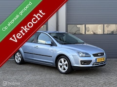Ford Focus - 1.6-16V Futura Uitvoering _ NL Auto // APK