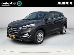 Hyundai Tucson - 1.6 GDi Comfort | Trekhaak | Cruise Control | Stoel Verwarming | Navigatie | Camera | Clim