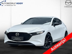 Mazda 3 - 3 2.5 e-SkyActiv-G Homura