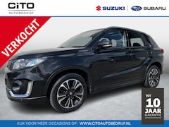 Suzuki Vitara - 1.0 Boosterjet Stijl Automaat | All Season Banden | Apple Carplay & Android Auto | Elek. S