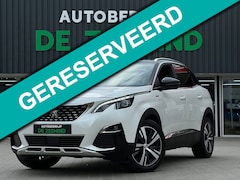 Peugeot 3008 - 1.2 PureTech Allure|led|apple carplay|Rijklaar