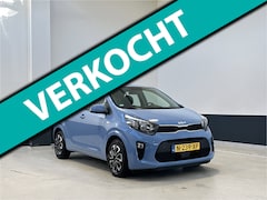 Kia Picanto - 1.0 DPi ComfortLine | NL| Bluetooth| Cruise Control | 1 Eig |
