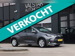Toyota Yaris - 1.5 Hybrid Business Plus ( Mazda ) Carplay / Stoel-stuurverwarming