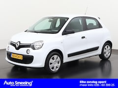 Renault Twingo - 1.0 SCe Authentique | Airco | Bluetooth | Zondag Open