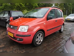 Fiat Panda - 1.2 Emotion nw apk 19-5-2027 airco 130 dkm N.A.P