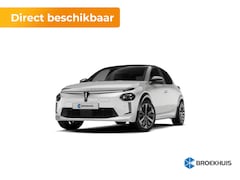 Lancia Y(psilon) - Ypsilon LX - Electric Automaat