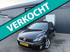 Volkswagen Golf - 2.0 GTI MOTOR DEFECT ZIE TEKST