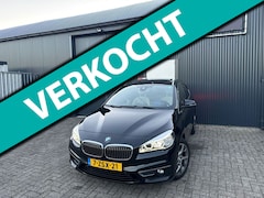 BMW 2-serie Active Tourer - 225i High Executive BOMVOL PANO/AUTOMAAT