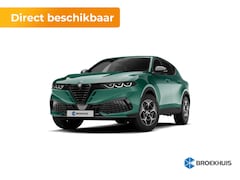 Alfa Romeo Tonale - Automaat