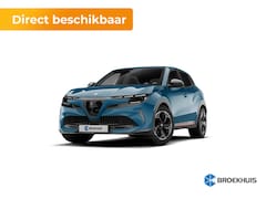 Alfa Romeo Junior - Ibrida Sport Speciale Automaat