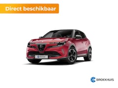 Alfa Romeo Junior - Elettrica Sport Speciale Automaat