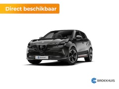 Alfa Romeo Junior - Elettrica Sport Speciale Automaat