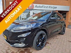 Ford Kuga - 2.5 PHEV e-CVT 225pk ST-Line X 20" velgen