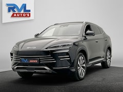 BYD Seal U - 1.5 DM-i FWD Boost PHEV 218PK Pano/Dak, Head/Up Adapt.Cruise/Control, 360-Camera, NEW, BTW