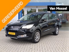 Ford Kuga - 1.6 Titanium | Elek. Achterklep | Sony audio | Key-less entry/start | Camera | Navigatie |